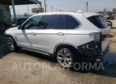 BMW X5 SDRIVE3 2018 vin 5UXKR2C52J0Z16258 from auto auction Copart