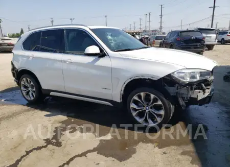 BMW X5 SDRIVE3 2018 vin 5UXKR2C52J0Z16258 from auto auction Copart