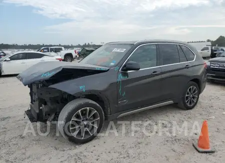 BMW X5 SDRIVE3 2018 vin 5UXKR2C53J0Z18312 from auto auction Copart