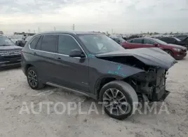 BMW X5 SDRIVE3 2018 vin 5UXKR2C53J0Z18312 from auto auction Copart