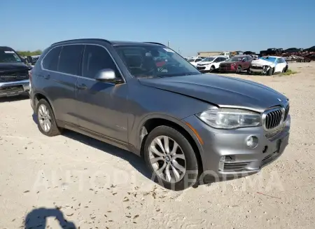 BMW X5 SDRIVE3 2015 vin 5UXKR2C5XF0H35984 from auto auction Copart