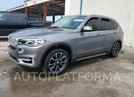 BMW X5 xDrive 2016 2016 vin 5UXKS4C54G0N12788 from auto auction Copart