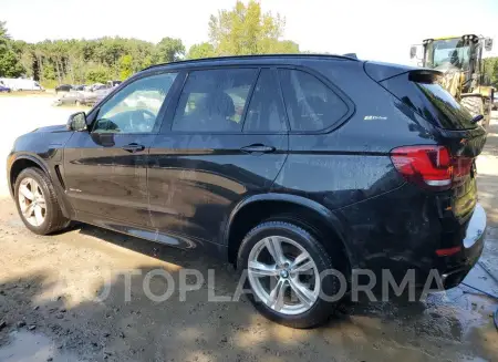 BMW X5 XDR40E 2017 vin 5UXKT0C30H0S81541 from auto auction Copart