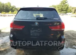 BMW X5 XDR40E 2017 vin 5UXKT0C30H0S81541 from auto auction Copart