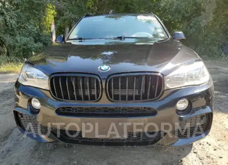 BMW X5 XDR40E 2017 vin 5UXKT0C30H0S81541 from auto auction Copart