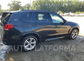 BMW X5 XDR40E 2017 vin 5UXKT0C30H0S81541 from auto auction Copart