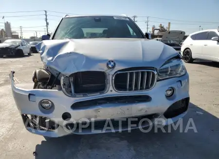 BMW X5 XDR40E 2017 vin 5UXKT0C33H0V96771 from auto auction Copart