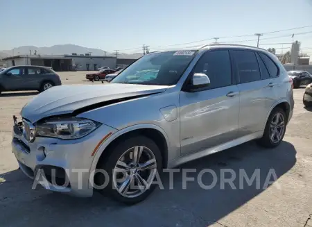 BMW X5 xDrive 2017 2017 vin 5UXKT0C33H0V96771 from auto auction Copart