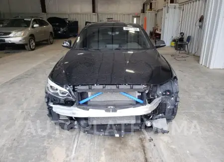 BMW M240XI 2018 vin WBA2J7C58JVB28383 from auto auction Copart