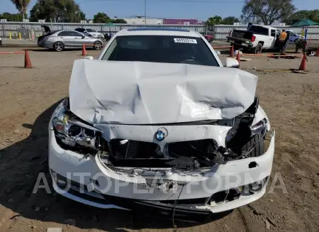 BMW 528 I 2016 vin WBA5A5C58GD526531 from auto auction Copart