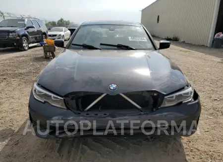 BMW 330I 2019 vin WBA5R1C57KAK06936 from auto auction Copart