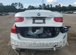 BMW 330 I 2018 vin WBA8B9C52JK676638 from auto auction Copart