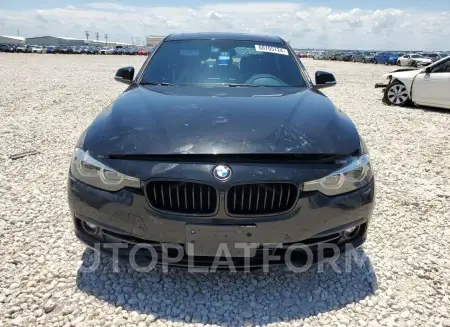 BMW 330 I 2018 vin WBA8B9G52JNU98674 from auto auction Copart