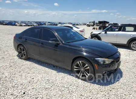 BMW 330 I 2018 vin WBA8B9G52JNU98674 from auto auction Copart