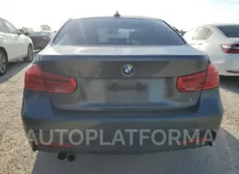 BMW 328 I SULE 2016 vin WBA8E9C5XGK647971 from auto auction Copart