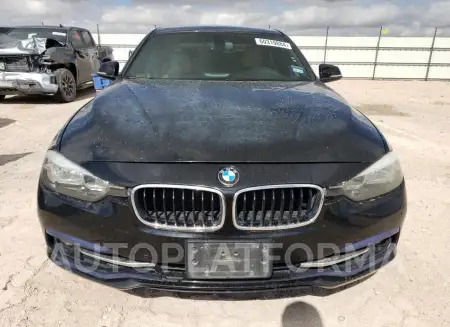 BMW 328 I SULE 2016 vin WBA8E9G58GNU30346 from auto auction Copart