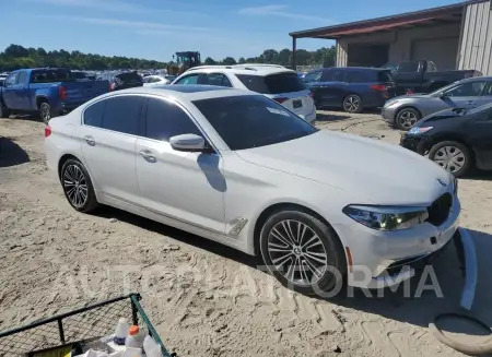 BMW 530 XI 2017 vin WBAJA7C32HG903900 from auto auction Copart