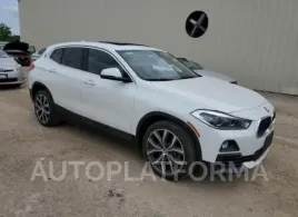 BMW X2 SDRIVE2 2020 vin WBXYH9C02L5P78273 from auto auction Copart