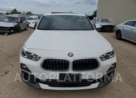 BMW X2 SDRIVE2 2020 vin WBXYH9C02L5P78273 from auto auction Copart