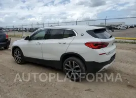 BMW X2 SDRIVE2 2020 vin WBXYH9C02L5P78273 from auto auction Copart