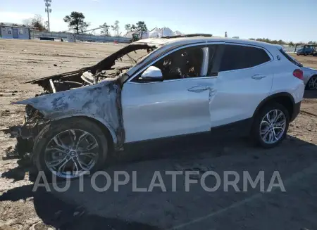 BMW X2 sDrive 2019 2019 vin WBXYJ3C56KEP77364 from auto auction Copart