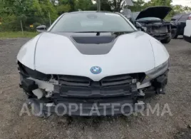 BMW I8 2016 vin WBY2Z2C53GV675600 from auto auction Copart