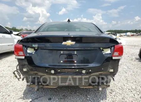 CHEVROLET IMPALA LT 2018 vin 1G1105S31JU142613 from auto auction Copart