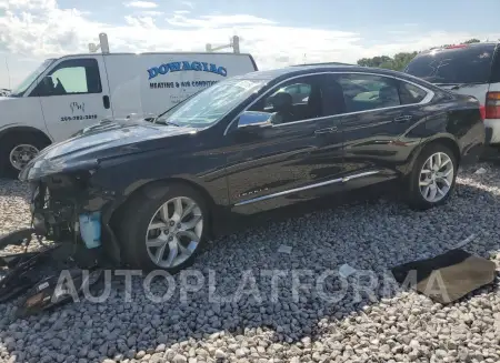 Chevrolet Impala Premier 2020 2020 vin 1G1105S32LU112409 from auto auction Copart