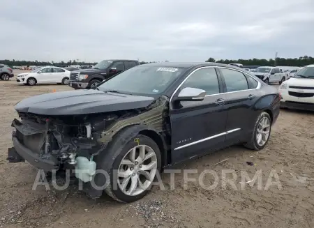 CHEVROLET IMPALA PRE 2020 vin 1G1105S35LU112162 from auto auction Copart