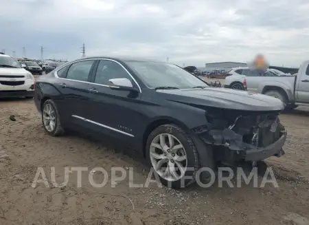 CHEVROLET IMPALA PRE 2020 vin 1G1105S35LU112162 from auto auction Copart