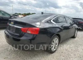 CHEVROLET IMPALA LT 2016 vin 1G1105SA1GU140643 from auto auction Copart