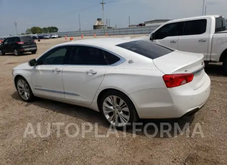 CHEVROLET IMPALA PRE 2017 vin 1G1145S31HU149060 from auto auction Copart