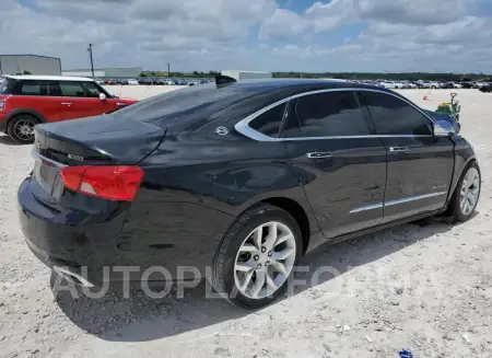 CHEVROLET IMPALA PRE 2017 vin 1G1145S31HU153660 from auto auction Copart