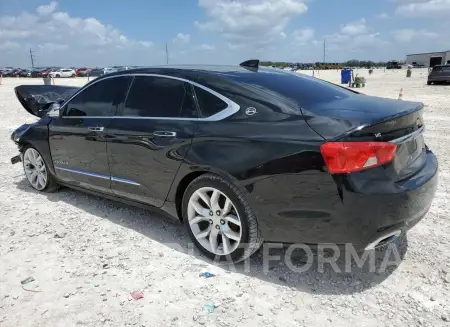 CHEVROLET IMPALA PRE 2017 vin 1G1145S31HU153660 from auto auction Copart