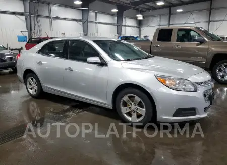 CHEVROLET MALIBU LIM 2016 vin 1G11C5SA3GF146312 from auto auction Copart