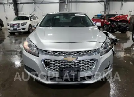 CHEVROLET MALIBU LIM 2016 vin 1G11C5SA3GF146312 from auto auction Copart