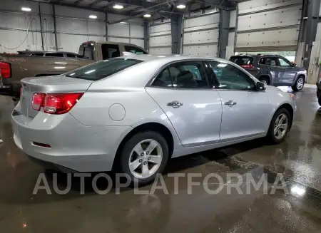 CHEVROLET MALIBU LIM 2016 vin 1G11C5SA3GF146312 from auto auction Copart