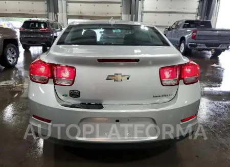 CHEVROLET MALIBU LIM 2016 vin 1G11C5SA3GF146312 from auto auction Copart