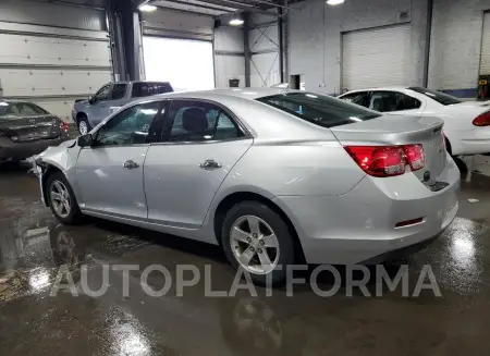 CHEVROLET MALIBU LIM 2016 vin 1G11C5SA3GF146312 from auto auction Copart