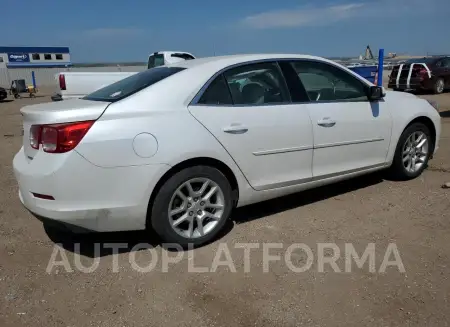 CHEVROLET MALIBU 1LT 2015 vin 1G11C5SL9FU151381 from auto auction Copart