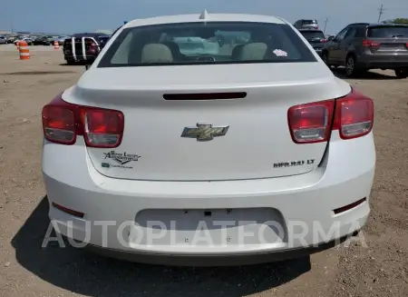 CHEVROLET MALIBU 1LT 2015 vin 1G11C5SL9FU151381 from auto auction Copart