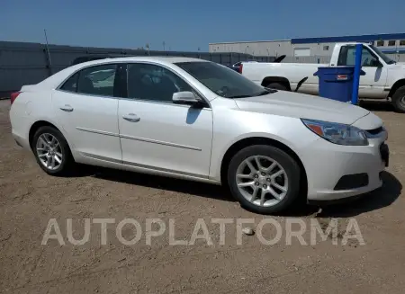 CHEVROLET MALIBU 1LT 2015 vin 1G11C5SL9FU151381 from auto auction Copart