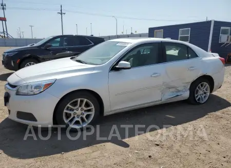 CHEVROLET MALIBU 1LT 2015 vin 1G11C5SL9FU151381 from auto auction Copart