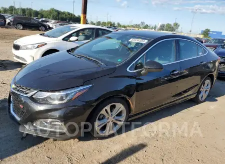 Chevrolet Cruze 2016 2016 vin 1G1BG5SM2G7259472 from auto auction Copart