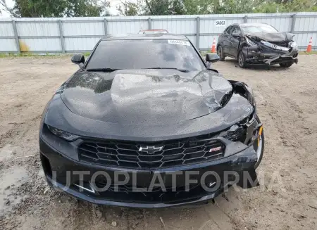 CHEVROLET CAMARO LT 2019 vin 1G1FD1RS1K0149487 from auto auction Copart