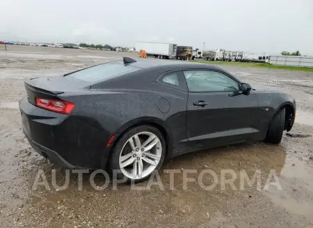 CHEVROLET CAMARO LT 2017 vin 1G1FD1RS9H0107061 from auto auction Copart