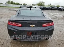 CHEVROLET CAMARO LT 2017 vin 1G1FD1RS9H0107061 from auto auction Copart