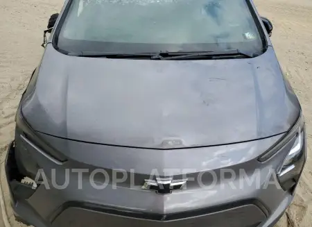 CHEVROLET BOLT EV 2L 2023 vin 1G1FX6S01P4162589 from auto auction Copart