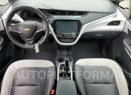 CHEVROLET BOLT EV PR 2017 vin 1G1FX6S05H4154254 from auto auction Copart