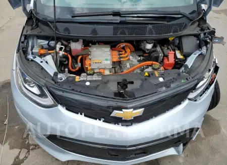 CHEVROLET BOLT EV PR 2017 vin 1G1FX6S05H4154254 from auto auction Copart